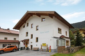Exterieur