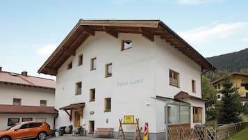 Exterieur