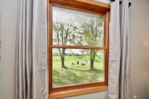 Interior - Rural Winona Co. Guest House Getaway: Relax and Enjoy the Simple Things in Life (Winona)