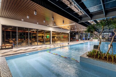 Mandala Hotel & Suites Bac Giang