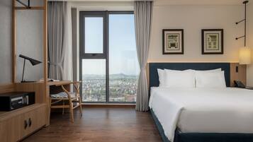 Apartment, 2 Bedrooms (4pax)