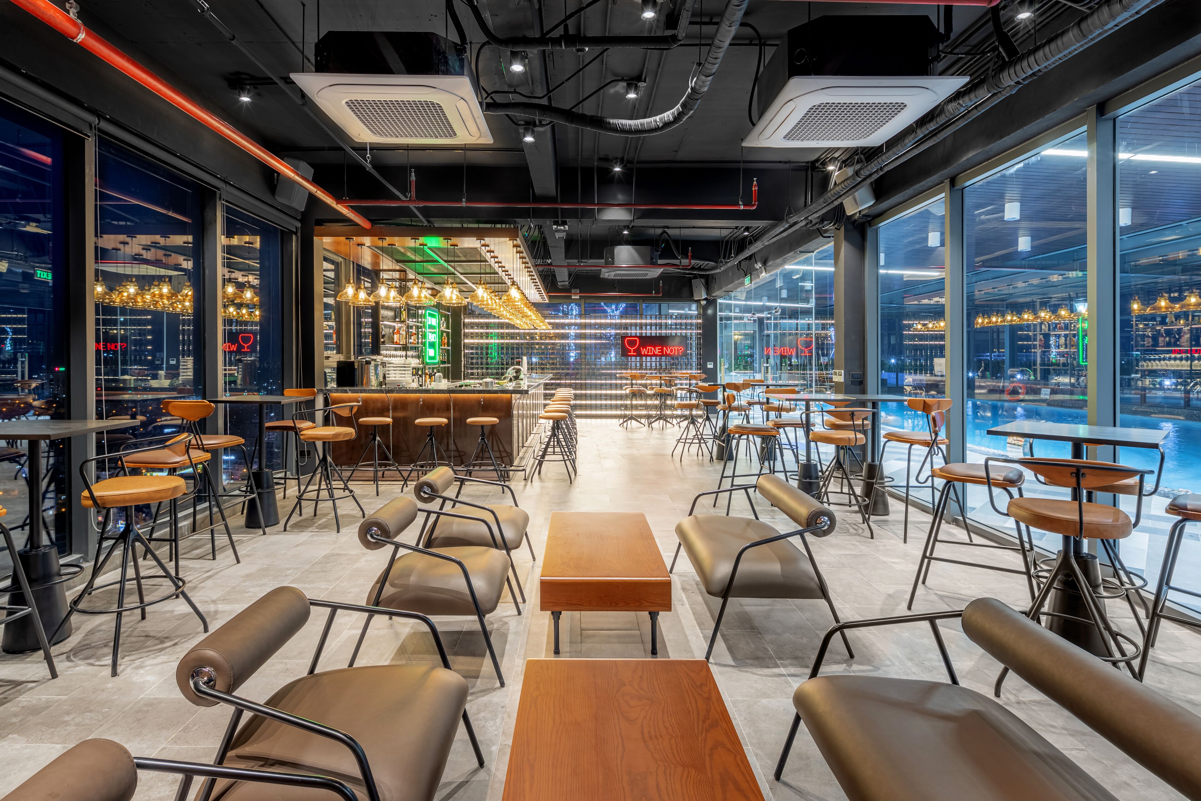 每日供应欧陆式早餐（每人 VND 250000）