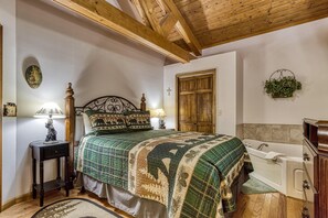 Rumah, Beberapa Tempat Tidur (Gatlinburg Eagle View 2 #820) | 3 kamar tidur
