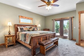 3 chambres, fer et planche à repasser, Wi-Fi gratuit, draps fournis