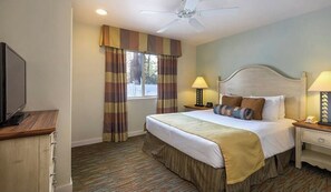 3 bedrooms, iron/ironing board, WiFi