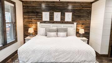 3 dormitorios, wifi gratis, ropa de cama