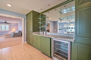 Interior - Waterfront Hampstead Home: Dock & Waterway Access! (Hampstead)