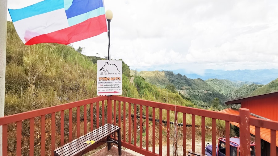 Hotel O Sosodikon Inap Desa