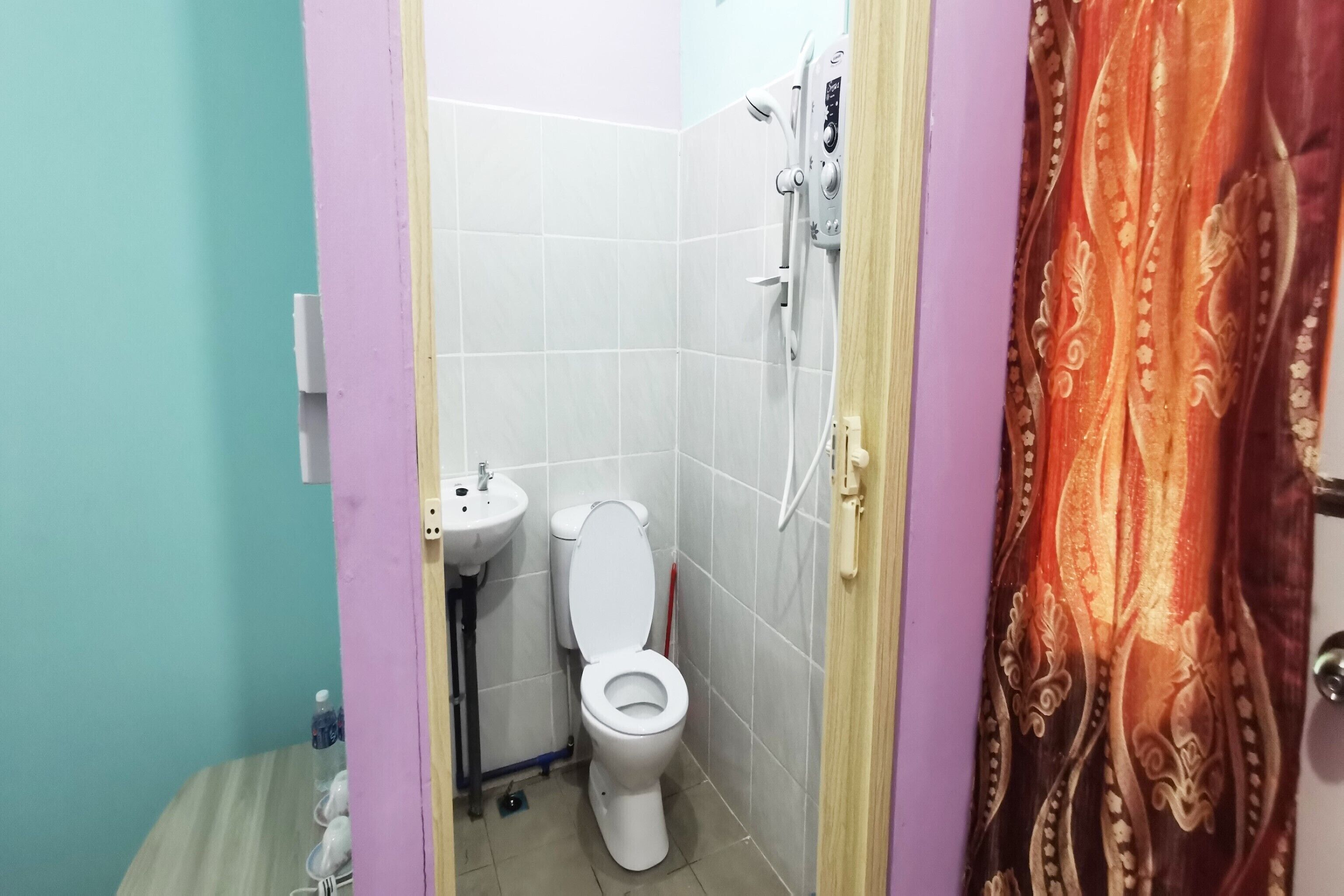 ห้องน้ำ