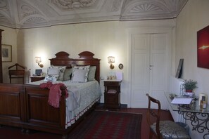 3 chambres, Wi-Fi gratuit, draps fournis