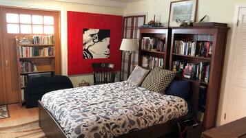 1 habitación y wifi