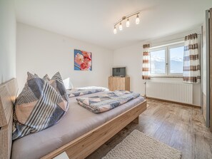 2 soverom og internettilgang