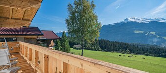 Appartement près des remontées mécaniques