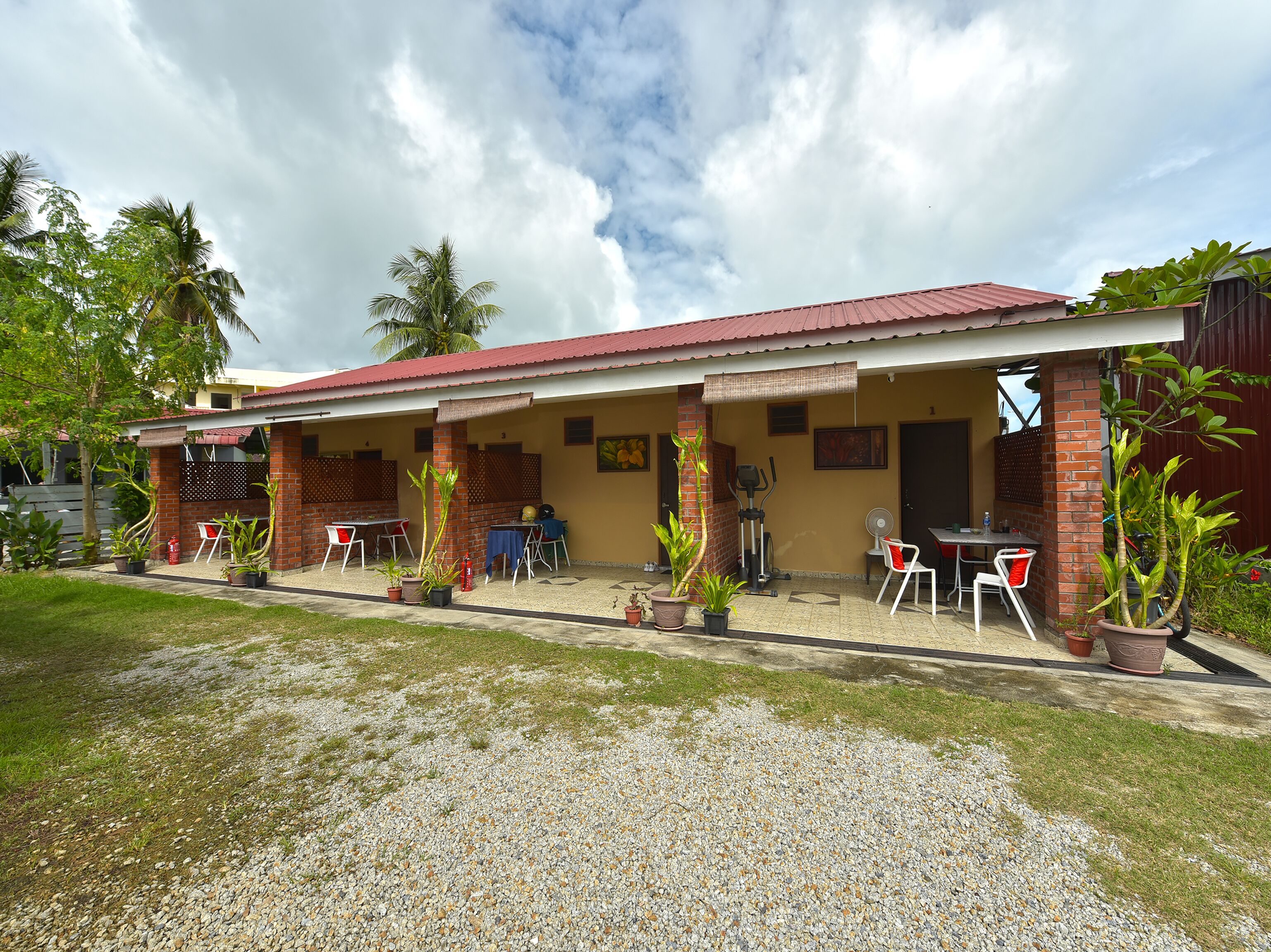 Photo - OYO Home 90348 Inspire Rooms