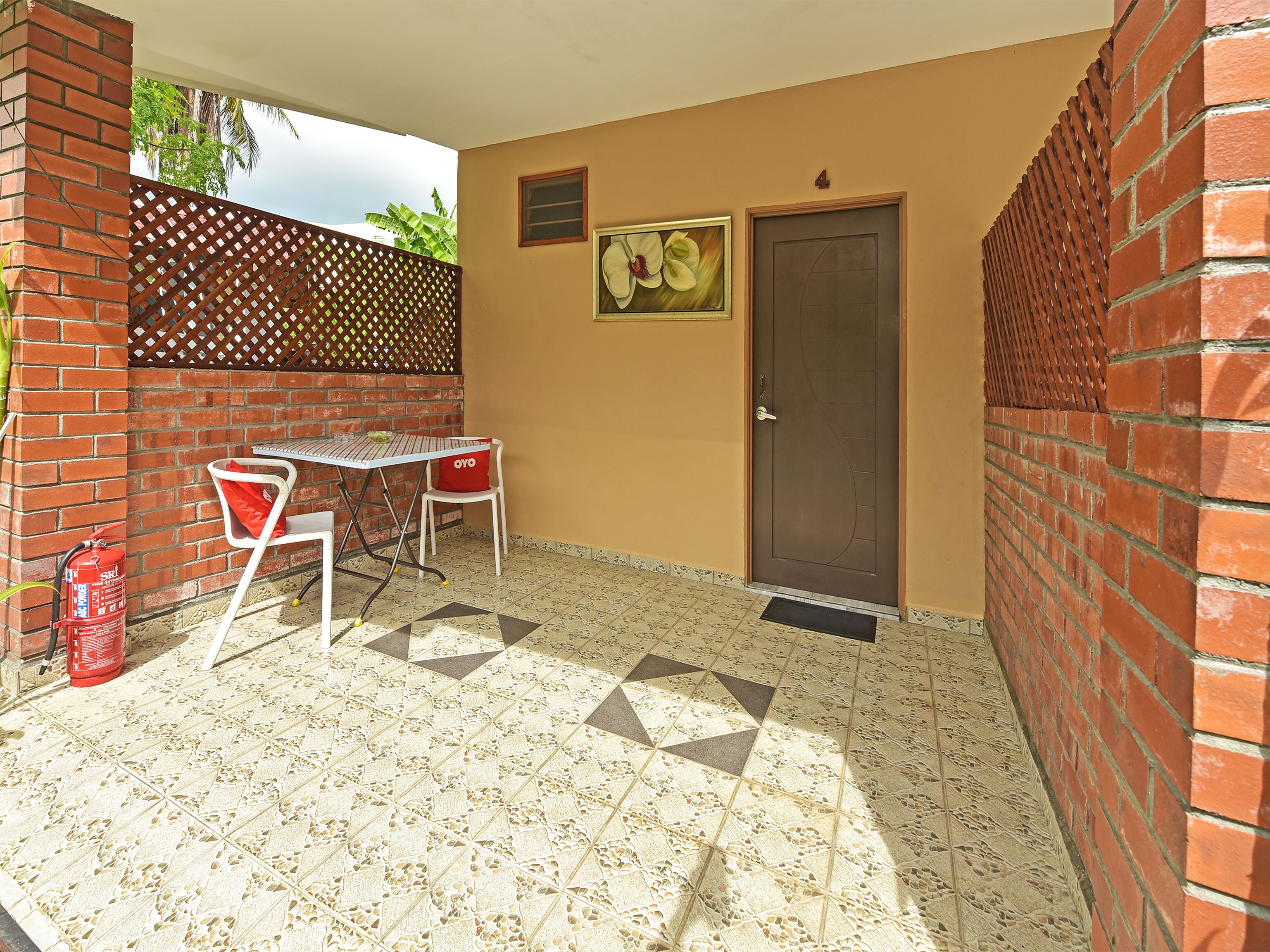 Photo - OYO Home 90348 Inspire Rooms