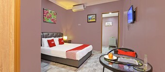Hotel O Inspire Rooms