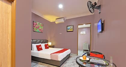 Hotel O Inspire Rooms