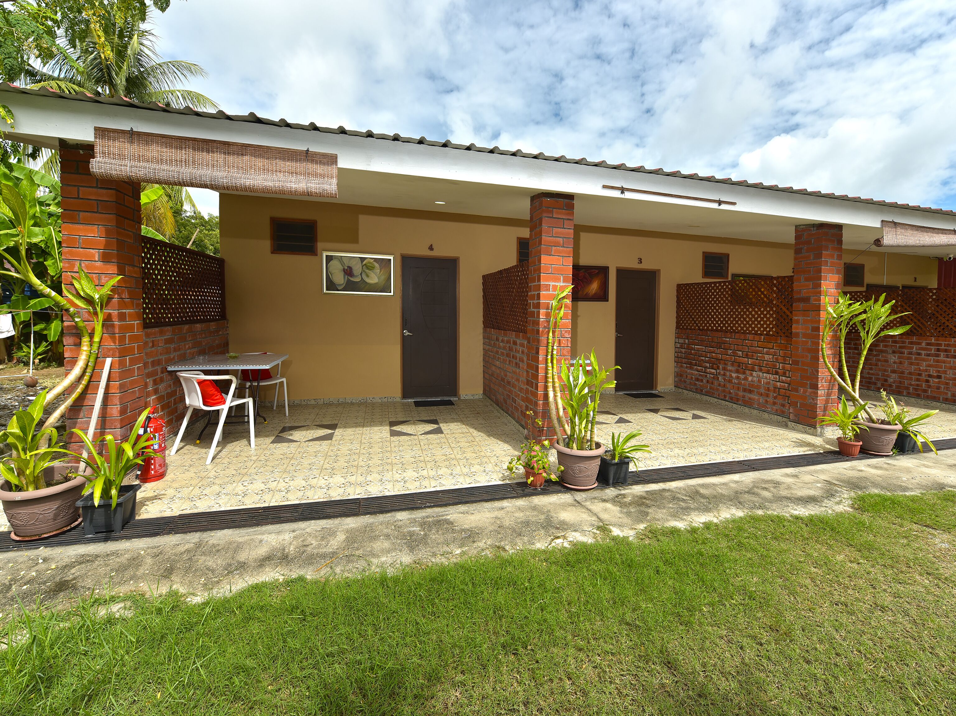 Photo - OYO Home 90348 Inspire Rooms