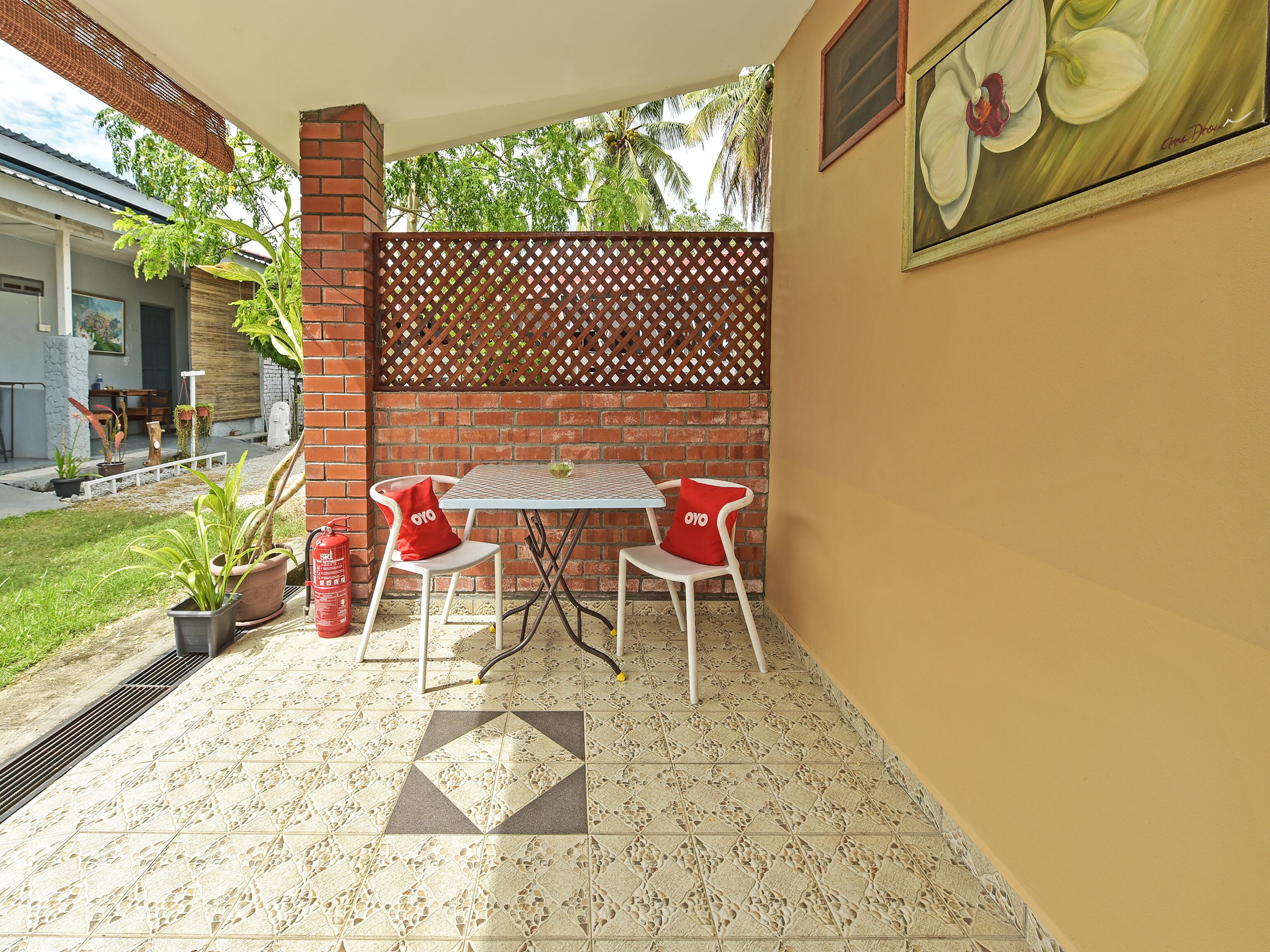 Photo - OYO Home 90348 Inspire Rooms