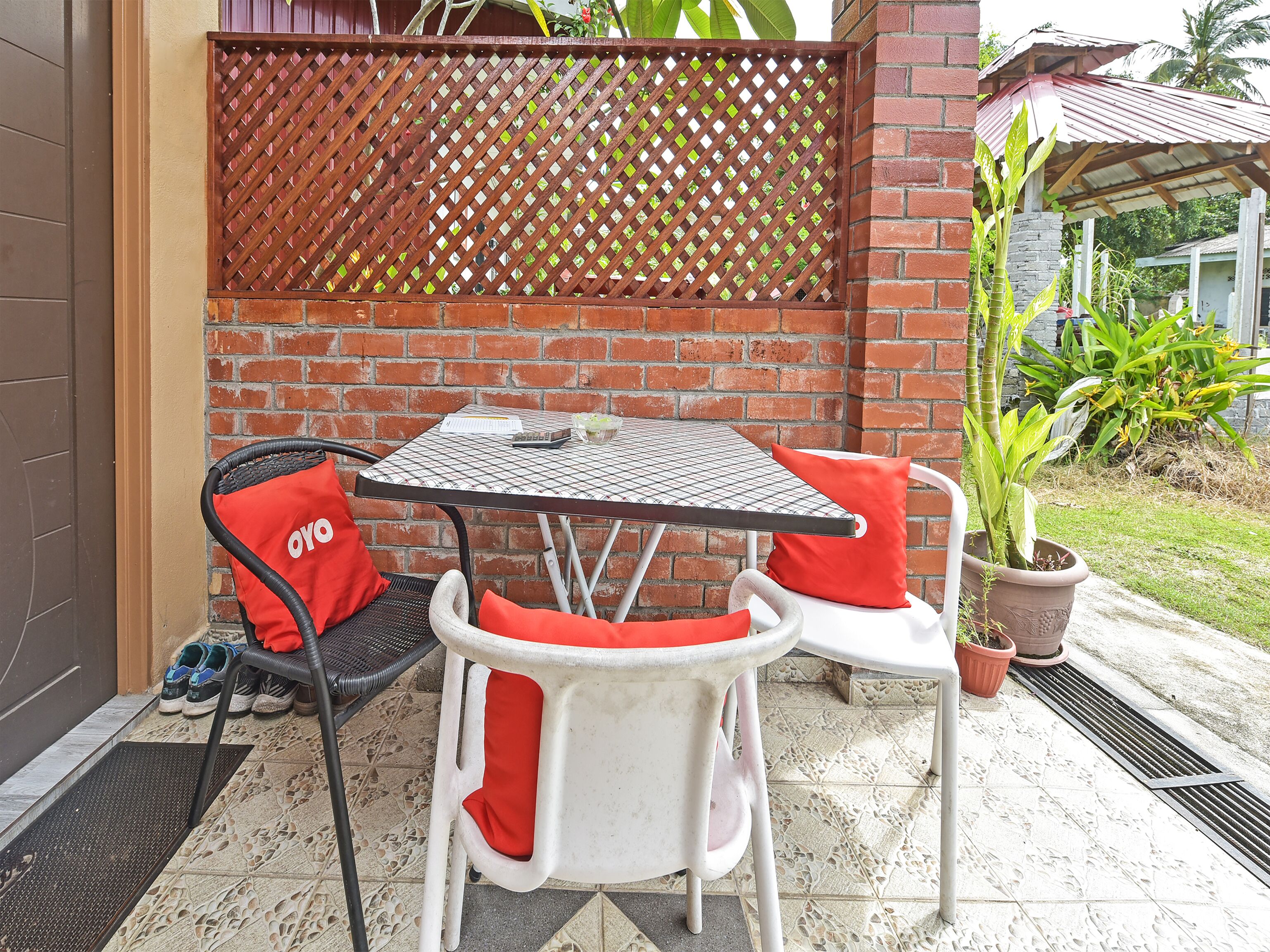 Photo - OYO Home 90348 Inspire Rooms