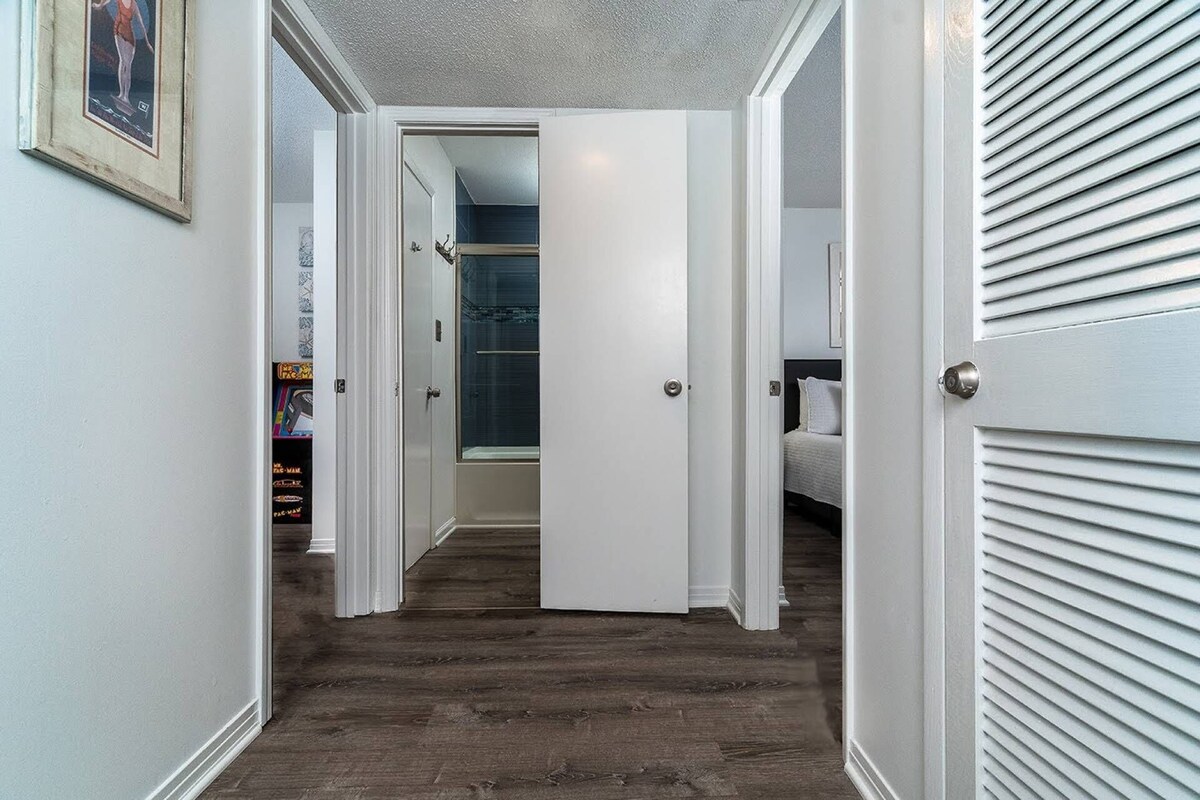 Photo 26 of PET FRIENDLY ~ 75 STEPS TO BEACH ~ Great for Families ~ (2) Pools, Pickleball, Tennis, Shuffleboard!