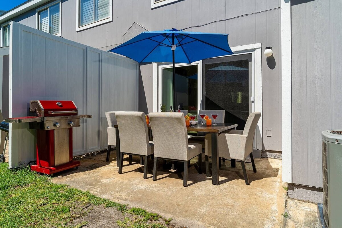 Photo 19 of PET FRIENDLY ~ 75 STEPS TO BEACH ~ Great for Families ~ (2) Pools, Pickleball, Tennis, Shuffleboard!