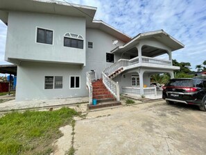 Exterior - OYO Home 90349 Anique Hoemstay (Kota Kinabalu)