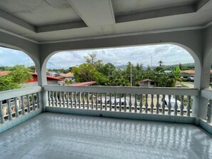 Phòng, 3 phòng ngủ | Quang cảnh ban công