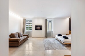 1 sovrum, gratis wi-fi och sängkläder