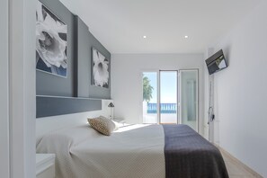 3 habitaciones, tabla de planchar con plancha y wifi gratis 