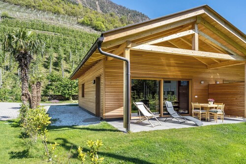 Chalet "Pixnerhof Bonita" with Terrace, Garden & Wi-Fi