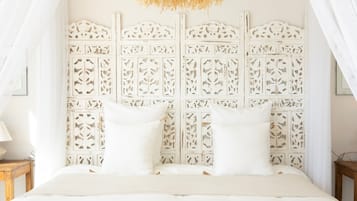 3 habitaciones, tabla de planchar con plancha y wifi gratis