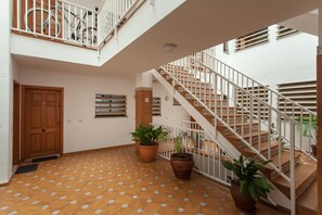 Interior - Vacation Home "Obelisc-5" Apartment Close to the Beach (Can Picafort)