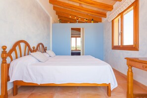 5 soveværelser, strygejern/strygebræt, gratis Wi-Fi, sengetøj