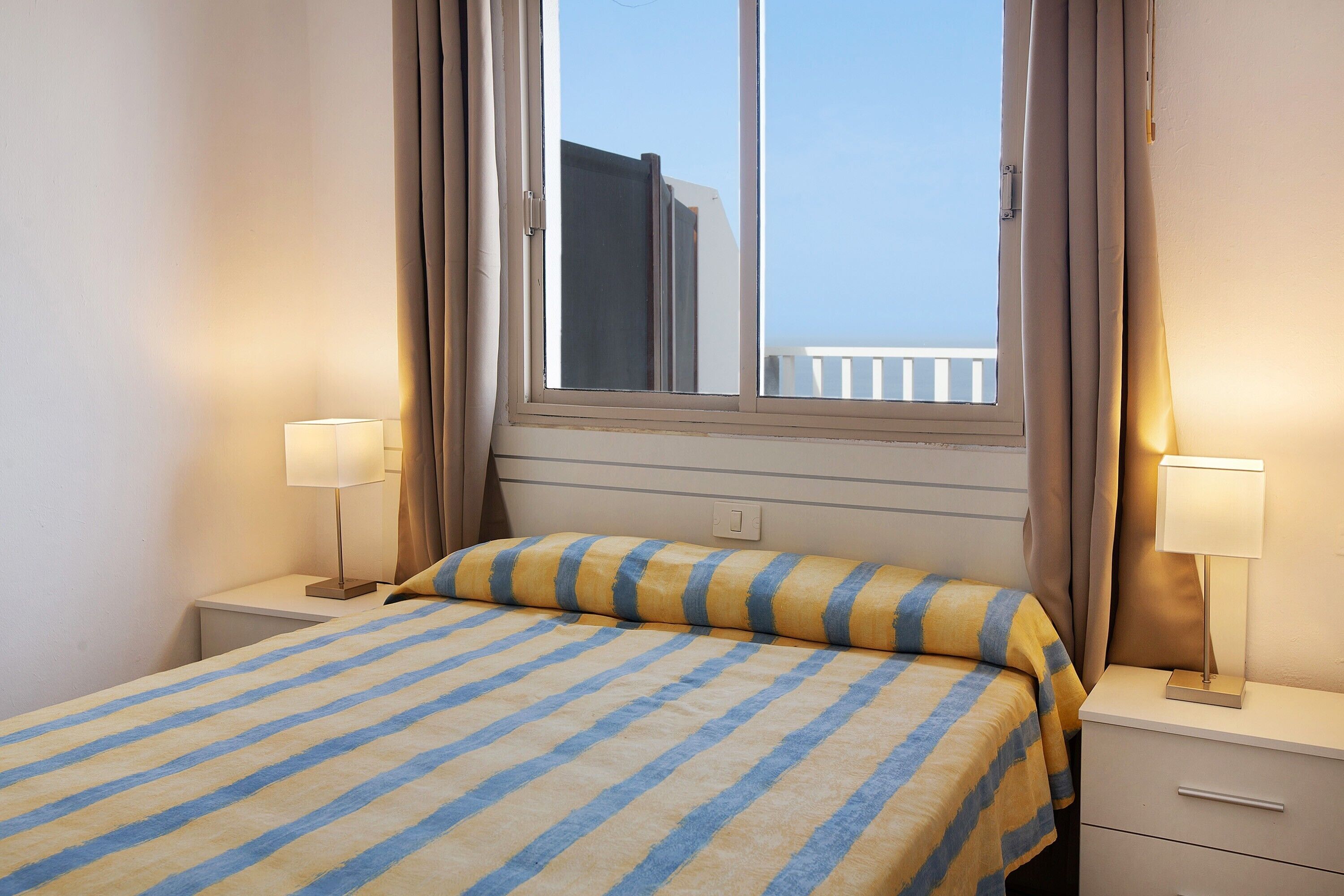 1 slaapkamer, gratis wifi, beddengoed