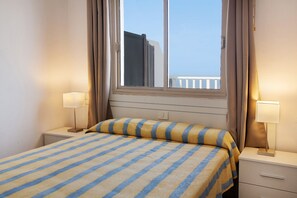 1 bedroom, free WiFi, bed sheets - Balcón de Amadores 2 – Ocean View (Puerto Rico)