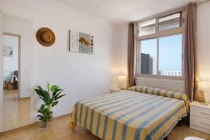 1 bedroom, free WiFi, bed sheets - Balcón de Amadores 2 – Ocean View (Puerto Rico)