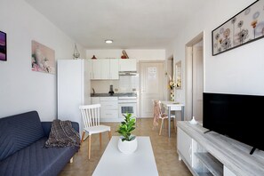 TV - Balcón de Amadores 2 – Ocean View (Puerto Rico)