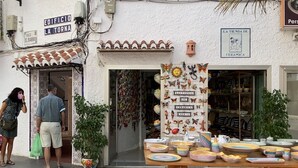 Unclassified image, 2 of 33, button - Apartamento La Torna by Casasol (Nerja)