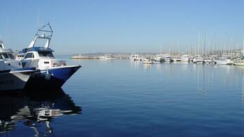 Marina/club náutico