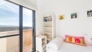 4 soveværelser, strygejern/strygebræt, gratis Wi-Fi, sengetøj