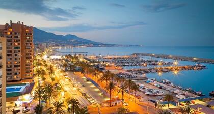 Villa 'El Coto' close to Fuengirola