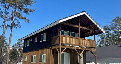 Coopers House Hakuba