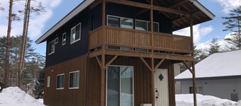 Coopers House Hakuba