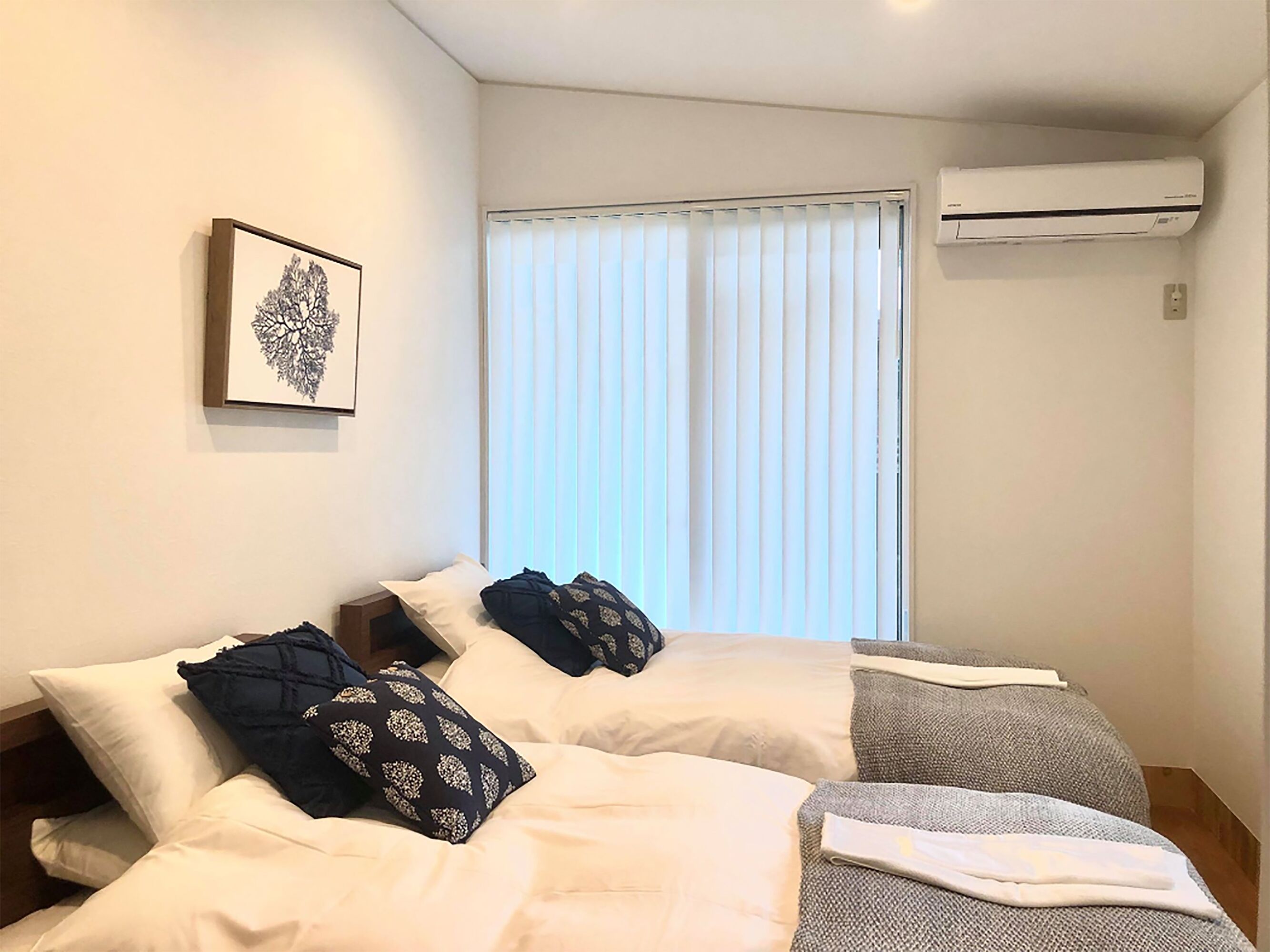 Family House, Non Smoking | 3 bedrooms, iron/ironing board, free cribs/infant beds, free WiFi