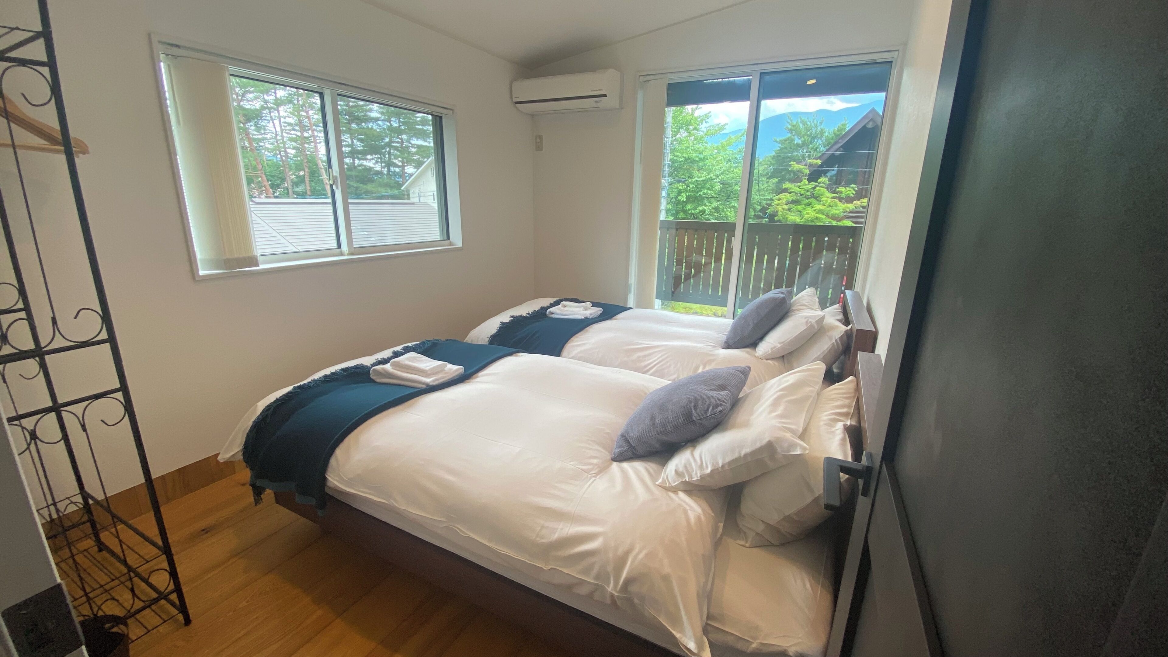 家庭獨棟房屋, 非吸煙房 | 3 間臥室、熨斗/熨衣板、免費搖籃/嬰兒床、免費無線上網