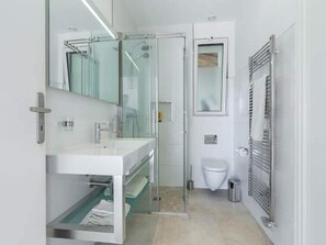Dusche