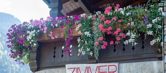 Farmhouse in Itter near Ski Slopes