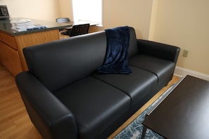 TV - Steps Away From Slu, Gym + Bowling Alley (St. Louis)