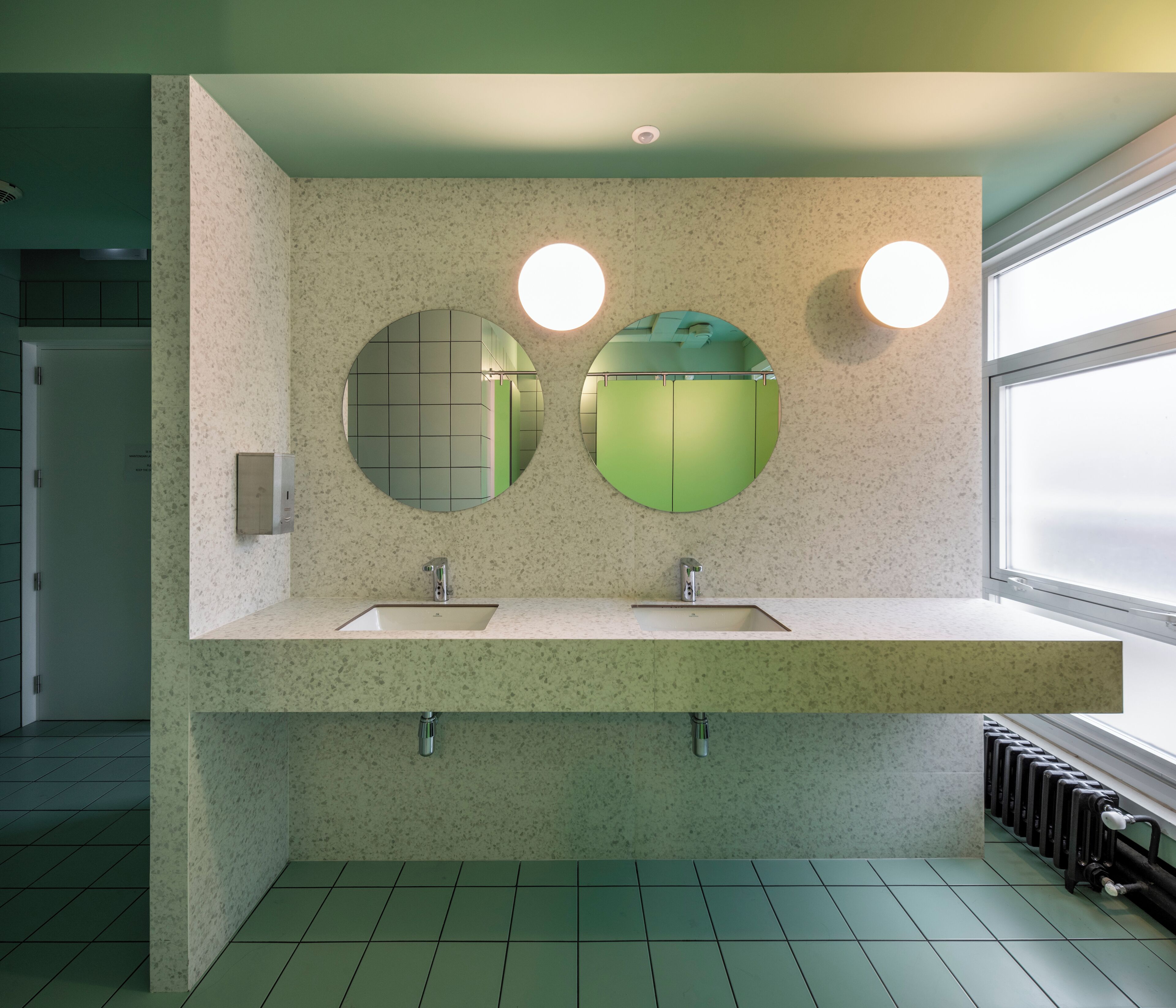 Photo - Loop INN Hostel Santiago de Compostela